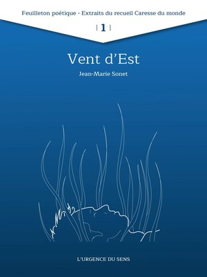 cover image of Vent d'Est